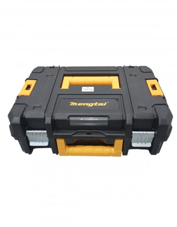 Γωνιακός τροχός 128Vf με μπαταρίες Li-Ion και δίσκο 125mm