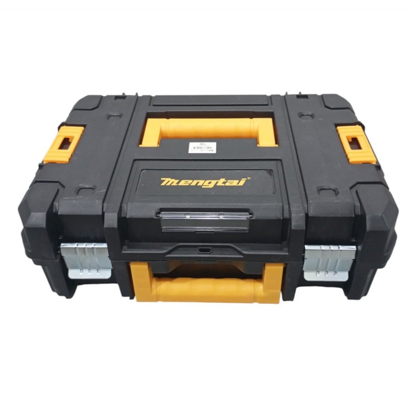 Γωνιακός τροχός 128Vf με μπαταρίες Li-Ion και δίσκο 125mm