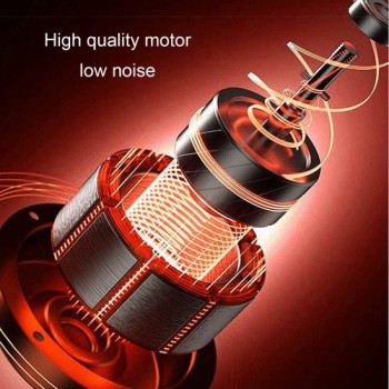 Air cooler και θερμαντικό 2 σε 1 με παγοκύστες 1800w