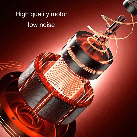 Air cooler και θερμαντικό 2 σε 1 με παγοκύστες 1800w