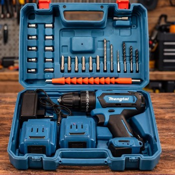 ΚΡΟΥΣΤΙΚΟ ΔΡΑΠΑΝΟΚΑΤΣΑΒΙΔΟ ΜΠΑΤΑΡΙΑΣ MENGTAI 48V 2AH 70N/M