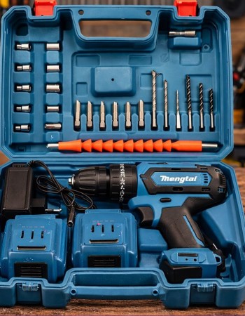 ΚΡΟΥΣΤΙΚΟ ΔΡΑΠΑΝΟΚΑΤΣΑΒΙΔΟ ΜΠΑΤΑΡΙΑΣ MENGTAI 48V 2AH 70N/M