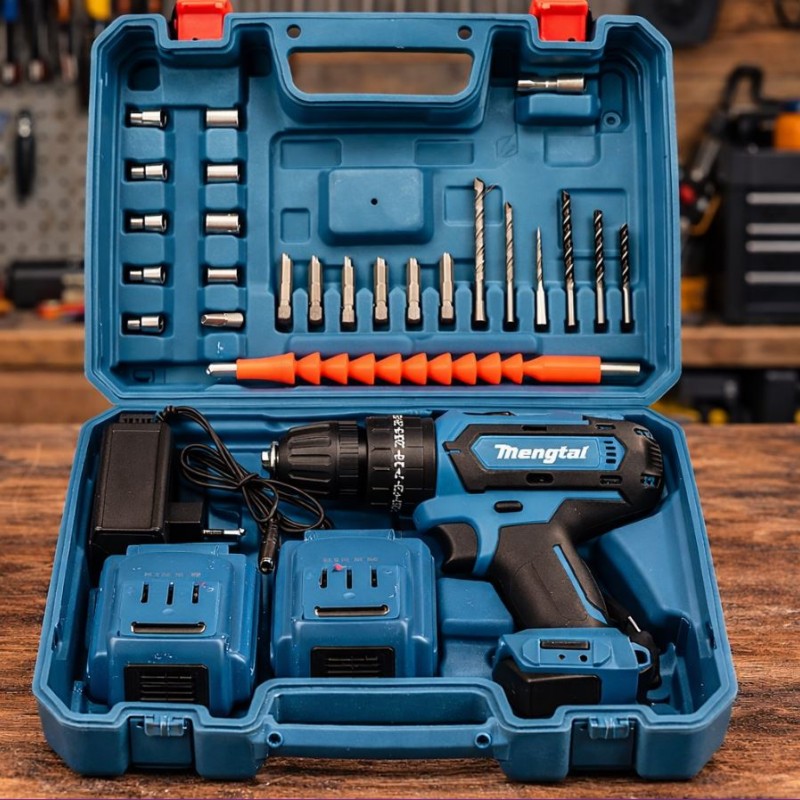 ΚΡΟΥΣΤΙΚΟ ΔΡΑΠΑΝΟΚΑΤΣΑΒΙΔΟ ΜΠΑΤΑΡΙΑΣ MENGTAI 48V 2AH 70N/M