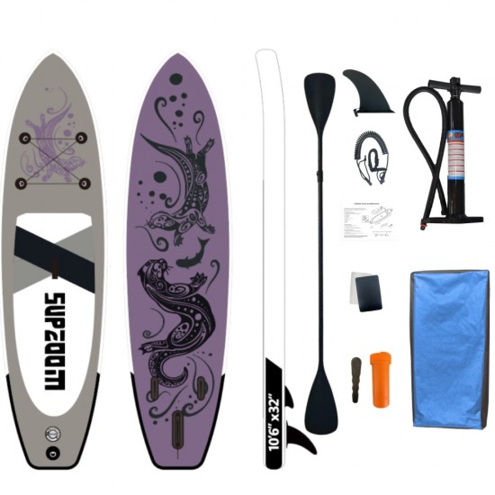 Πλή΄ρης εξοπλισμένη συσκευασία