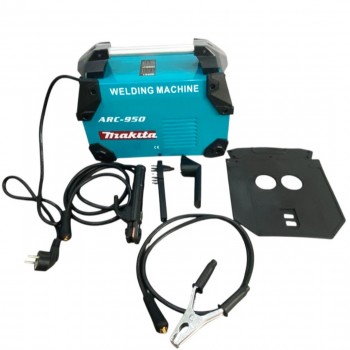 ΗΛΕΚΤΡΟΚΟΛΙΣΗ MIAKITA ARC- 950 
