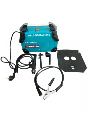 Ηλεκτροκόλληση 160A – Μηχανή συγκόλλησης με ηλεκτρόδιο