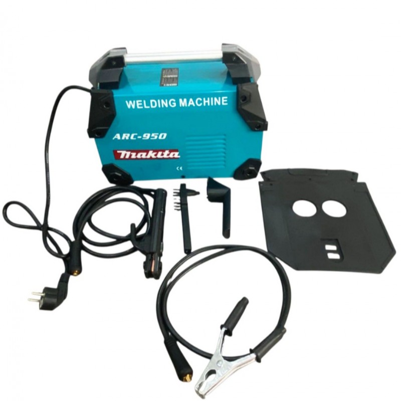 Ηλεκτροκόλληση 160A – Μηχανή συγκόλλησης με ηλεκτρόδιο