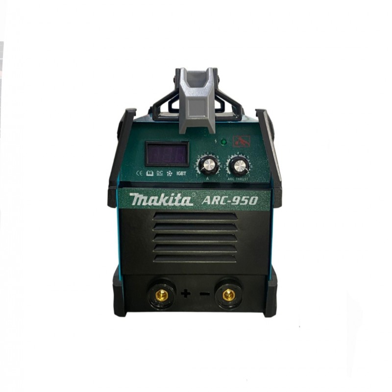 Ηλεκτροκόλληση 160A – Μηχανή συγκόλλησης με ηλεκτρόδιο