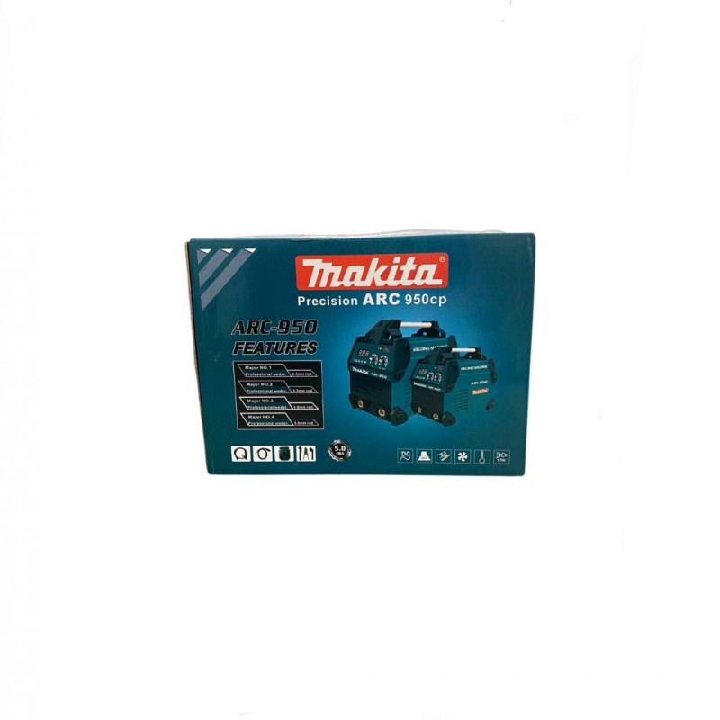 Ηλεκτροκόλληση 160A – Μηχανή συγκόλλησης με ηλεκτρόδιο