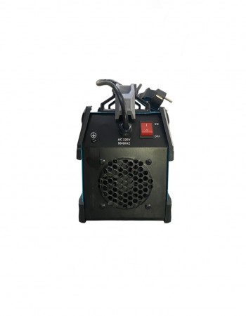 Ηλεκτροκόλληση 160A – Μηχανή συγκόλλησης με ηλεκτρόδιο