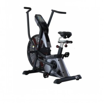 Ποδήλατο γυμναστικής Επαγγελματικό Air Bike για εώς 150kg