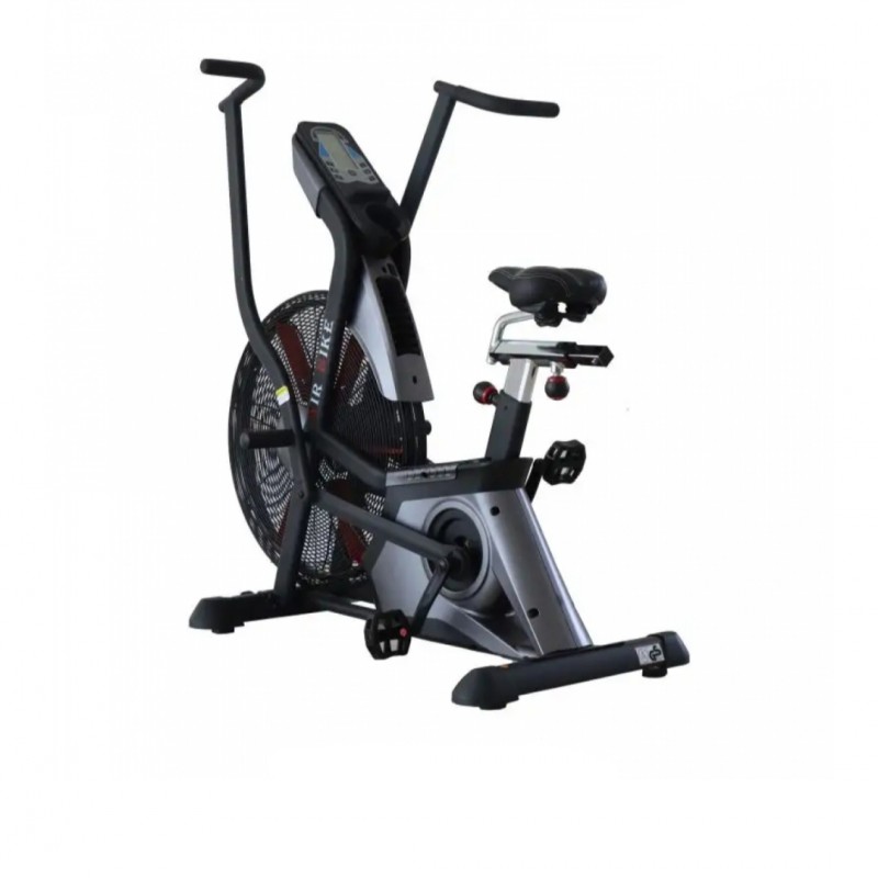 Ποδήλατο γυμναστικής Επαγγελματικό Air Bike για εώς 150kg