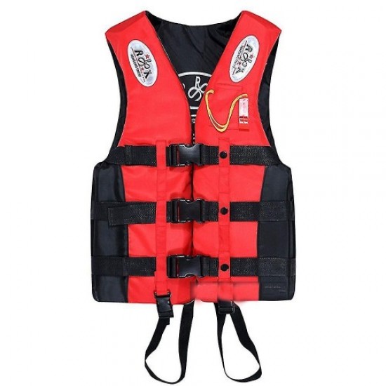 ΣΩΣΙΒΙΟ ΓΙΛΕΚΟ ΕΝΗΛΙΚΩΝ ΓΙΑ SUP/ΚΑΥΑΚ/ΘΑΛΛΑΣΙΑ ΣΠΟΡ ΚΑΤΑΛΛΗΛΟ ΑΠΟ 60-90KG