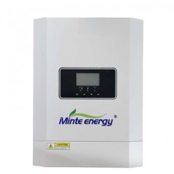 Υβριδικός ηλιακός μετατροπέας 2Kw, Ηλιακός Φορτιστής 12V DC 133A με ενσωματωμένο WiFi MT-13