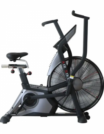 Ποδήλατο γυμναστικής Επαγγελματικό Air Bike για εώς 150kg