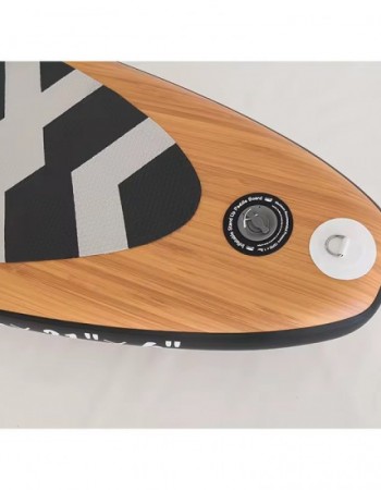 ΣΑΝΙΔΑ SUP MALL-YX001 ΦΟΥΣΚΩΤΗ ΜΕ ΔΙΠΛΟ ΚΟΥΠΙ, ΑΞΕΣΟΥΑΡ ΚΑΙ ΣΑΚΙΔΙΟ ΜΕΤΑΦΟΡΑΣ, 340X86X15CM