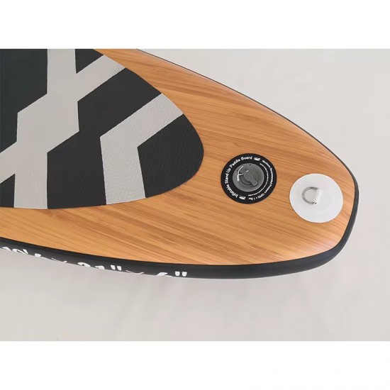 ΣΑΝΙΔΑ SUP MALL-YX001 ΦΟΥΣΚΩΤΗ ΜΕ ΔΙΠΛΟ ΚΟΥΠΙ, ΑΞΕΣΟΥΑΡ ΚΑΙ ΣΑΚΙΔΙΟ ΜΕΤΑΦΟΡΑΣ, 340X86X15CM