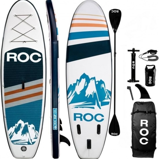 Πλή΄ρης εξοπλισμένη συσκευασία