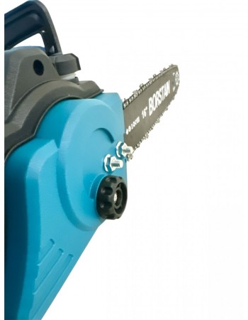  ΑΛΥΣΟΠΡΙΟΝΟ ΗΛΕΚΤΡΙΚΟ 40CM ΛΑΜΑ BORSTAIN 2200W ΜΕ ΑΥΤΟΜΑΤΗ ΛΙΠΑΝΣΗ ΑΛΥΣΙΔΑΣ BRUSHLESS MOTOR