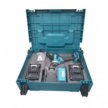 BL Brushless Παλμικό κατσαβίδι Μengtai