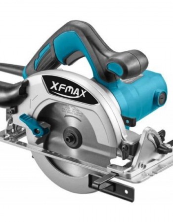 Επαγγελματικό δισκοπρίονο 1.300W με δίσκο 185mm, κατάλληλο για κοπές ξύλου