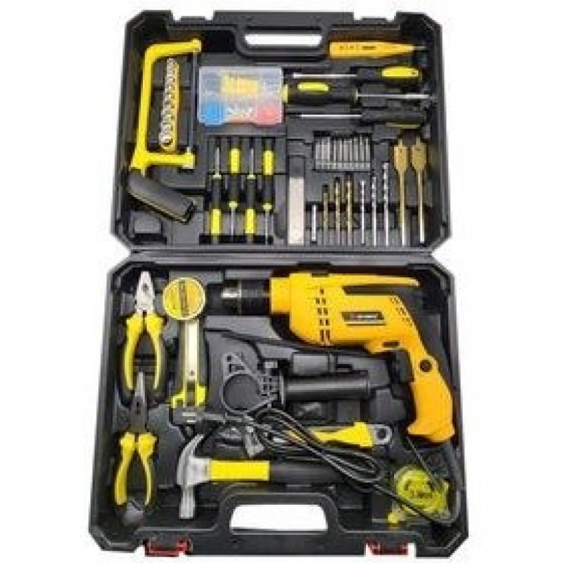 Σετ ηλεκτρικών εργαλείων FREED, 5 τεμαχίων