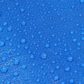 ΕΛΑΙΟΠΑΝΟ-ΜΟΥΣΑΜΑΣ AΔΙΑΒΡΟΧΟΣ 150GR  ΜΕ ΚΡΙΚΟΥΣ 6X12M ΜΠΛΕ ΜΕ ΚΡΙΚΟΥΣ ΑΝΑ 1 ΜΕΤΡΟ