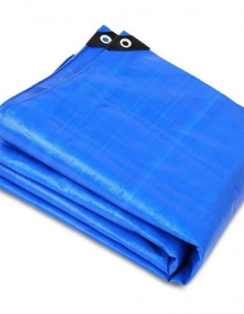 Πρόταση: Αδιάβροχος μουσαμάς πολυαιθυλενίου υψηλής αντοχής, με προστασία UV