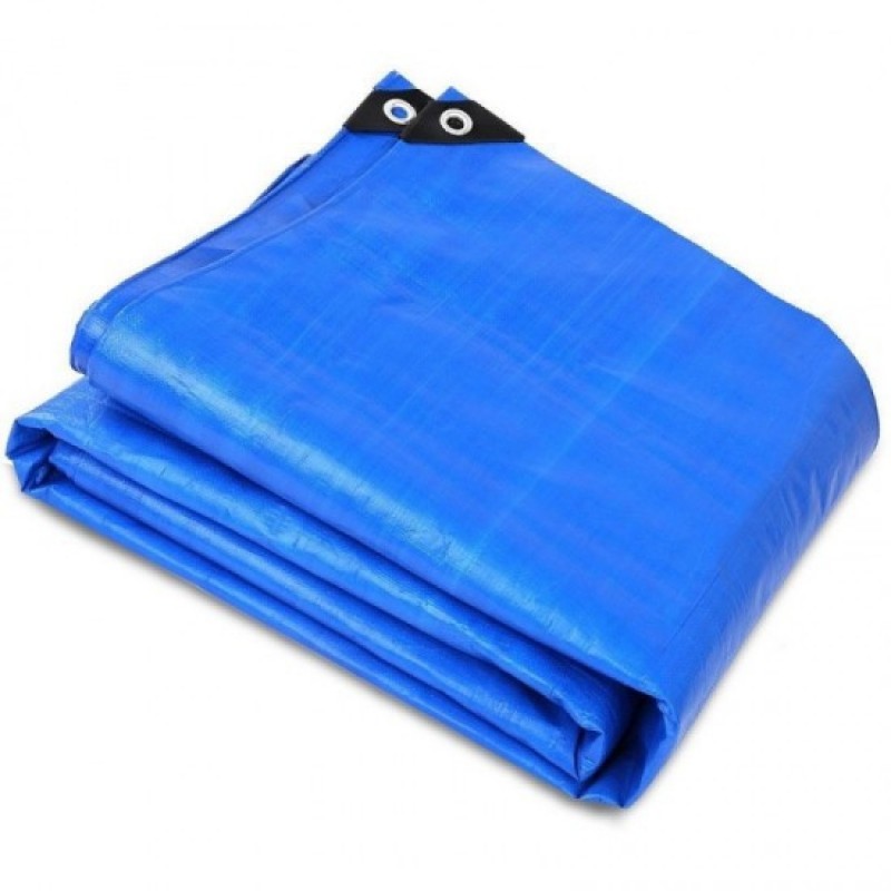 Πρόταση: Αδιάβροχος μουσαμάς πολυαιθυλενίου υψηλής αντοχής, με προστασία UV