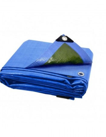 Πρόταση: Αδιάβροχος μουσαμάς πολυαιθυλενίου υψηλής αντοχής, με προστασία UV