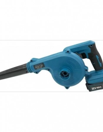 Φυσητήρας Και Αναρροφητήρας Με Ρυθμιζόμενη Ταχύτητα