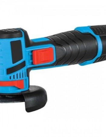 Γωνιακός Τροχός Μπαταρίας λείανσης 76mm – Στίλβωσης 12V 19500rpm ΜΕ 2 Μπαταρίες