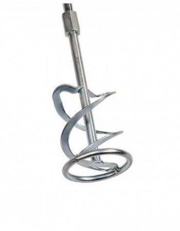  POWFIT Ηλεκτρικός Aναδευτήρας 20V