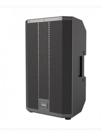 Επαγγελματικό ηχείο με ισχύ 1400W Peak, κατάλληλο για εκδηλώσεις σε υπαίθριους χώρους έως 1500τμ