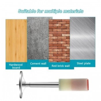 200 τμχ Καρφιά Μπετού για Καρφωτικό Χειρός 44mm