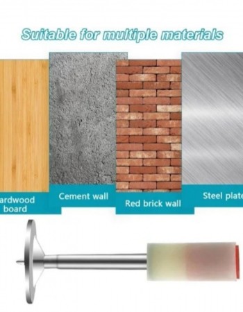 200 τμχ Καρφιά Μπετού για Καρφωτικό Χειρός 44mm