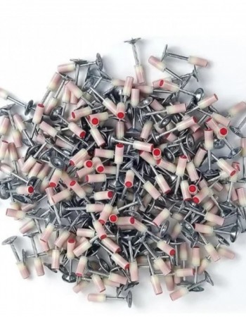 200 τμχ Καρφιά Μπετού για Καρφωτικό Χειρός 44mm