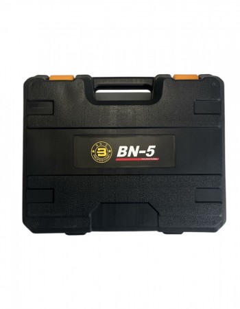 Κρουστικό κατσαβίδι-τρυπάνι 24V BN-5 με μπαταρία 5000mAh και ροπή 55 Nm