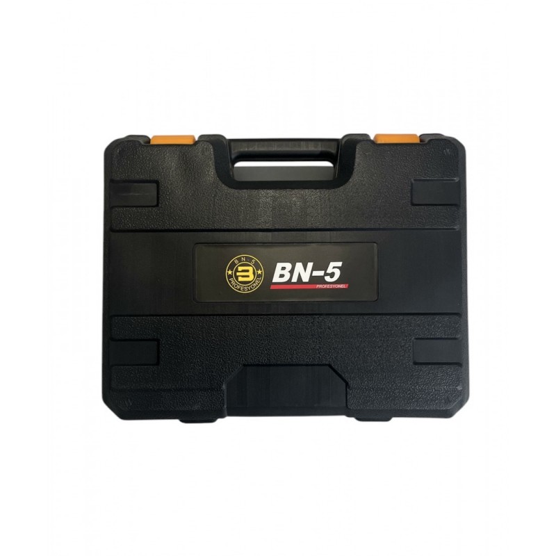Κρουστικό κατσαβίδι-τρυπάνι 24V BN-5 με μπαταρία 5000mAh και ροπή 55 Nm