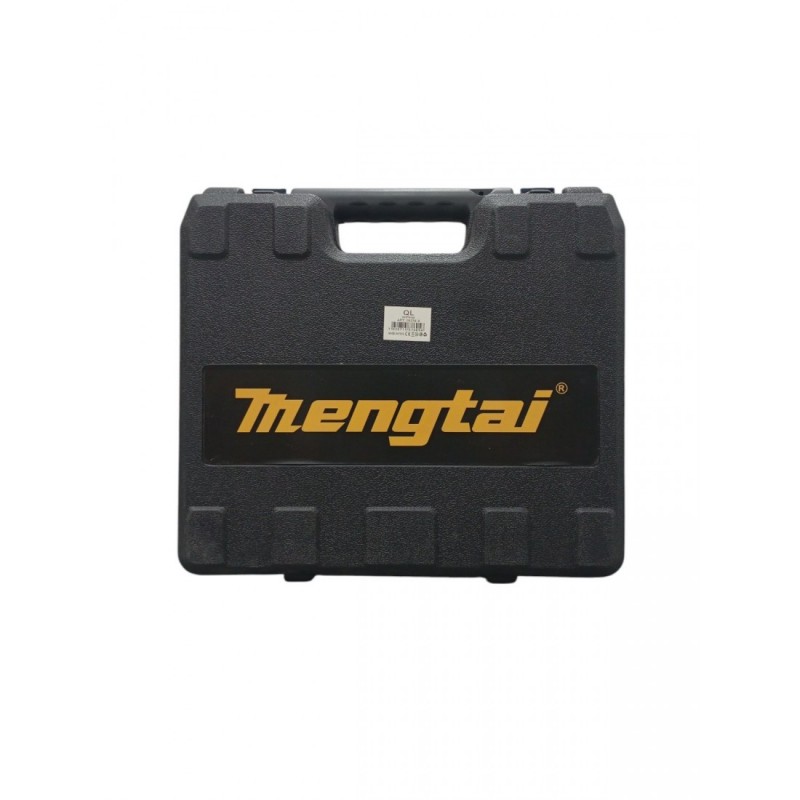 Δραπανοκατσάβιδο μπαταρίας 21V Li-Ion με ροπή 55Nm και μπαταρία 3000mAh