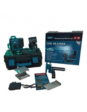 ΑΛΦΑΔΙ ΛΕΙΖΕΡ ΜΕ 2 ΜΠΑΤΑΡΙΕΣ 3D-4D ΜΕ ΒΑΣΗ 2316