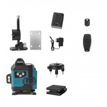 ΑΛΦΑΔΙ ΛΕΙΖΕΡ ΜΕ 2 ΜΠΑΤΑΡΙΕΣ 3D-4D ΜΕ ΒΑΣΗ 2316