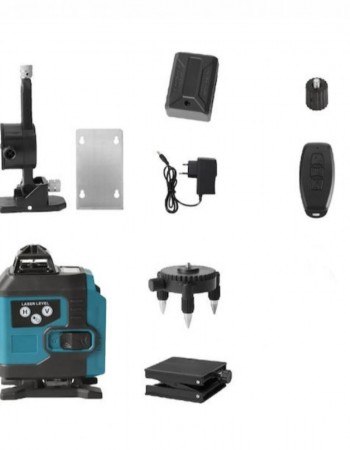 ΑΛΦΑΔΙ ΛΕΙΖΕΡ ΜΕ 2 ΜΠΑΤΑΡΙΕΣ 3D-4D ΜΕ ΒΑΣΗ 2316