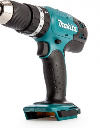 Makita Κρουστικό Δραπανοκατσάβιδο Μπαταρίας SOLO 18V
