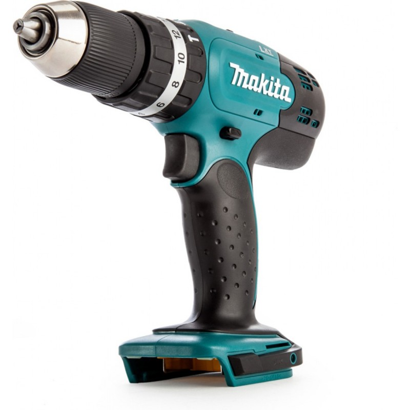 Makita Κρουστικό Δραπανοκατσάβιδο Μπαταρίας SOLO 18V