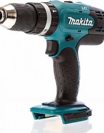 Makita Κρουστικό Δραπανοκατσάβιδο Μπαταρίας SOLO 18V