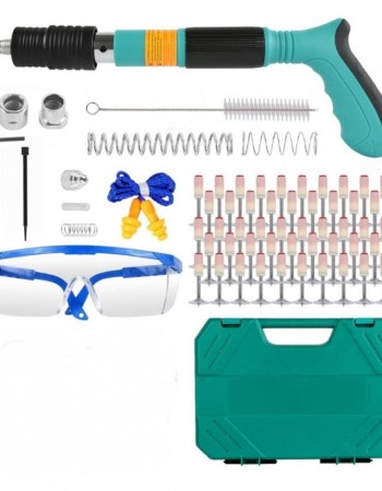 Πιστολέτο καρφωτικό με δώρο 50 καρφωτικά