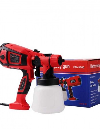 Εργονομική λαβή πιστολιού βαφής CX33 για άνετη χρήση