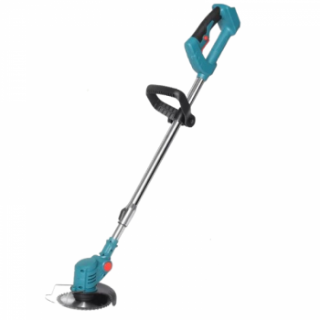 Σετ Κηπουρικής 3 σε 1 Χορτοκοπτικό, Ψαλίδι Κλαδέματος και Αλυσοπρίονο με Μπαταρίες 88V