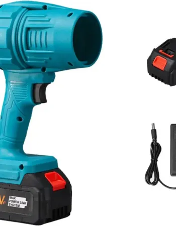  SHUO GUO TOOLS Φυσητήρας Μπαταρίας 48V Μπλε